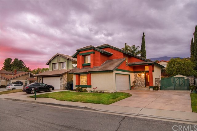 11078 Shaw Street Rancho Cucamonga, CA 91701 - Photo 1 of 1