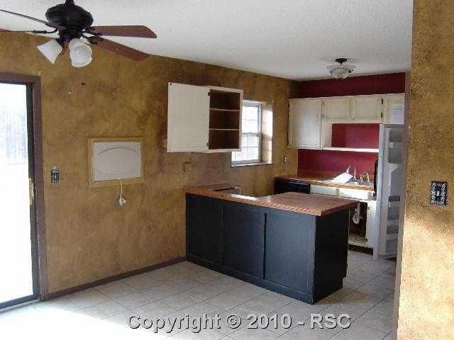1730 Winnebago Road Colorado Springs, CO 80915 - Photo 4 of 10 Kitchen
