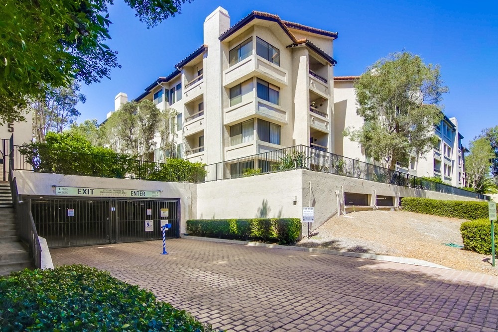 5665 Friars Road, Unit 203 San Diego, CA 92110 - Photo 1 of 25