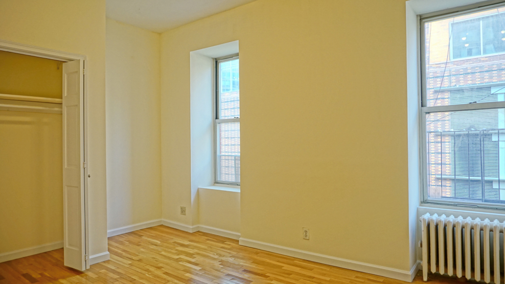 158 Columbus Avenue, Unit 5SW Manhattan, NY 10023 - Photo 4 of 6