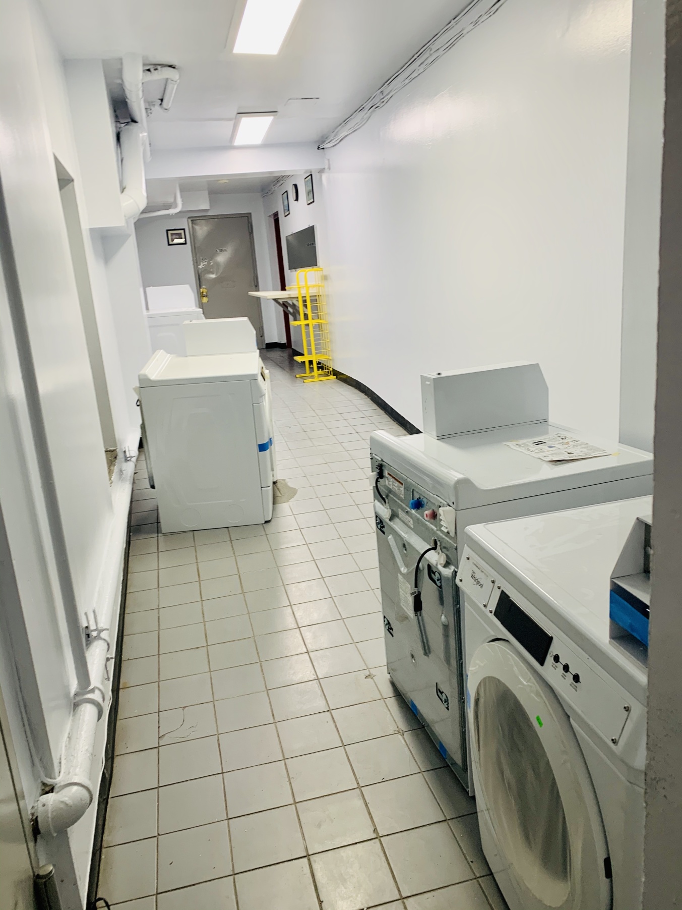 717 9th Avenue, Unit 4D Manhattan, NY 10019 - Photo 7 of 7