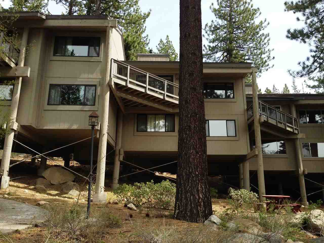 15504 Donner Pass Road, Unit 8 Truckee, CA 96161 - Photo 1 of 14