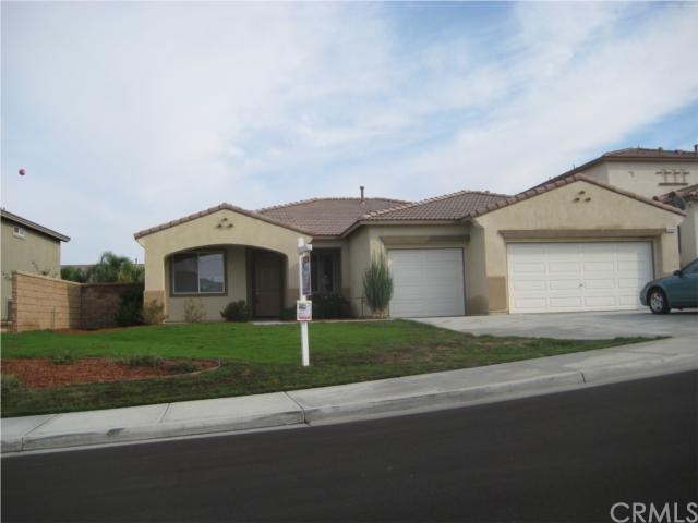31310 Cortez Street Menifee, CA 92584 - Photo 1 of 1 front view