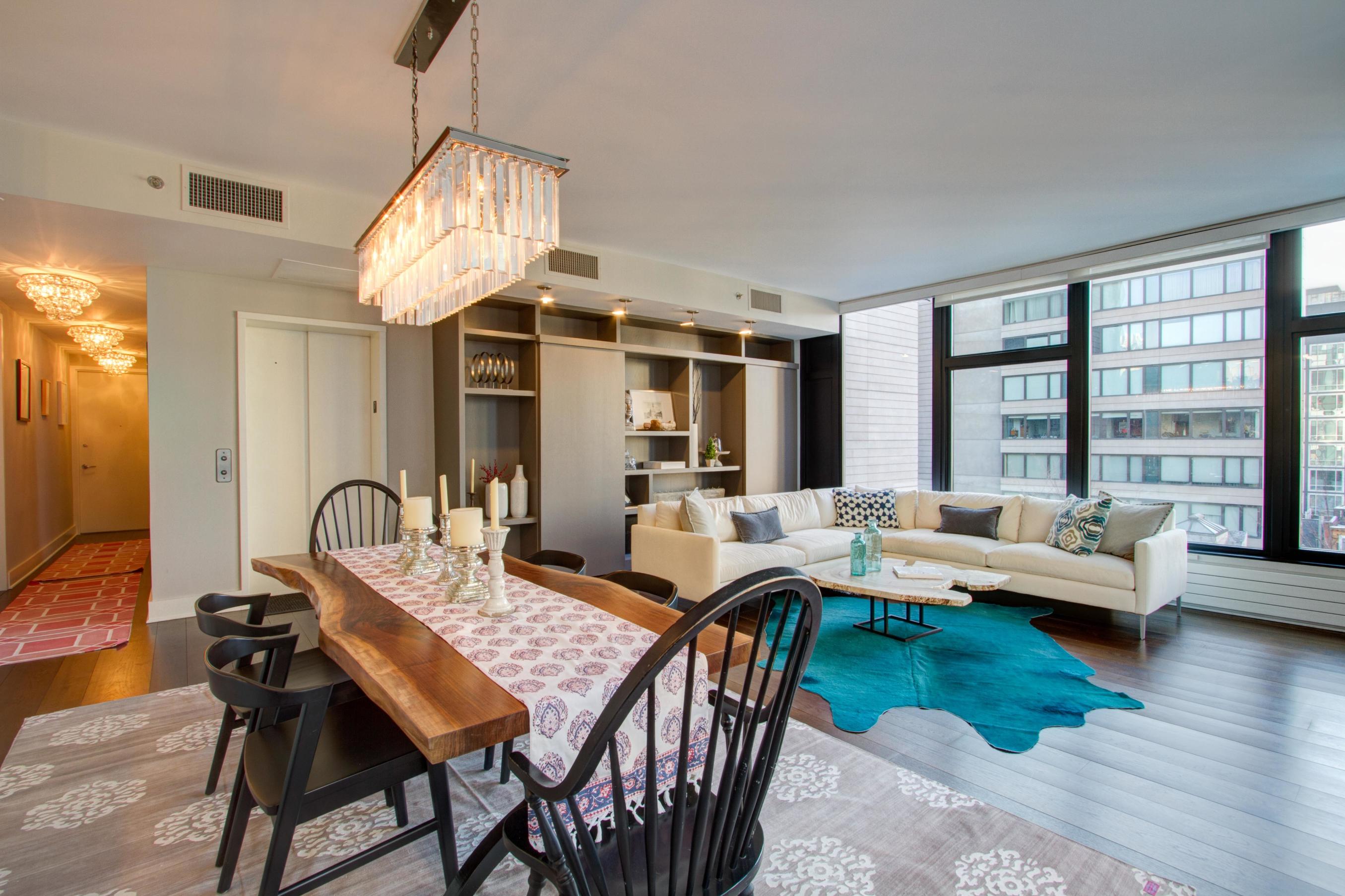 304 Spring Street, Unit 7 Manhattan, NY 10013 - Photo 2 of 8