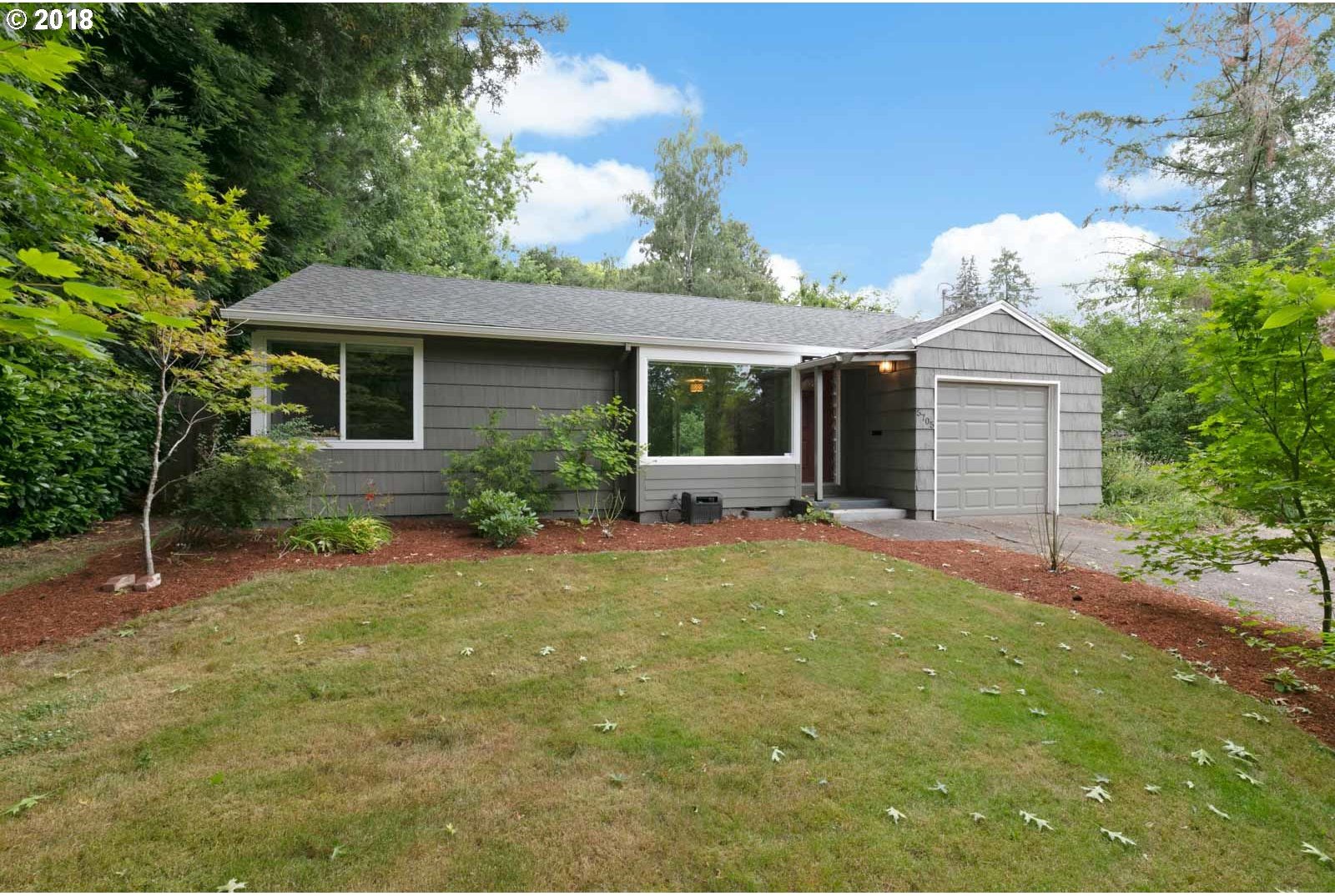 5705 Southwest Nebraska Street Portland, OR 97221 - Photo 1 of 27 Gallery Image 1