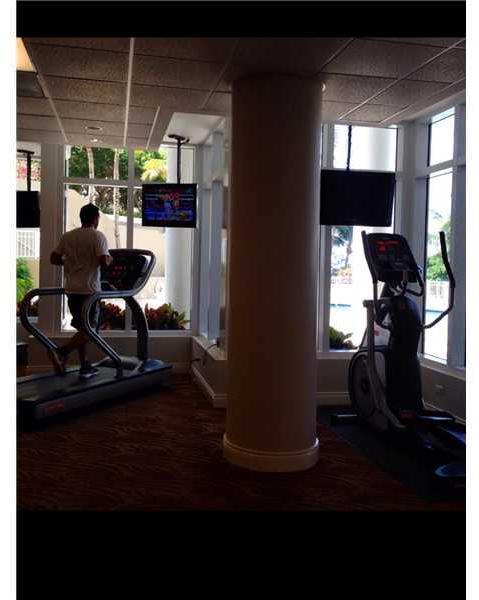 801 Brickell Key Boulevard, Unit 1610 Miami, FL 33131 - Photo 24 of 25