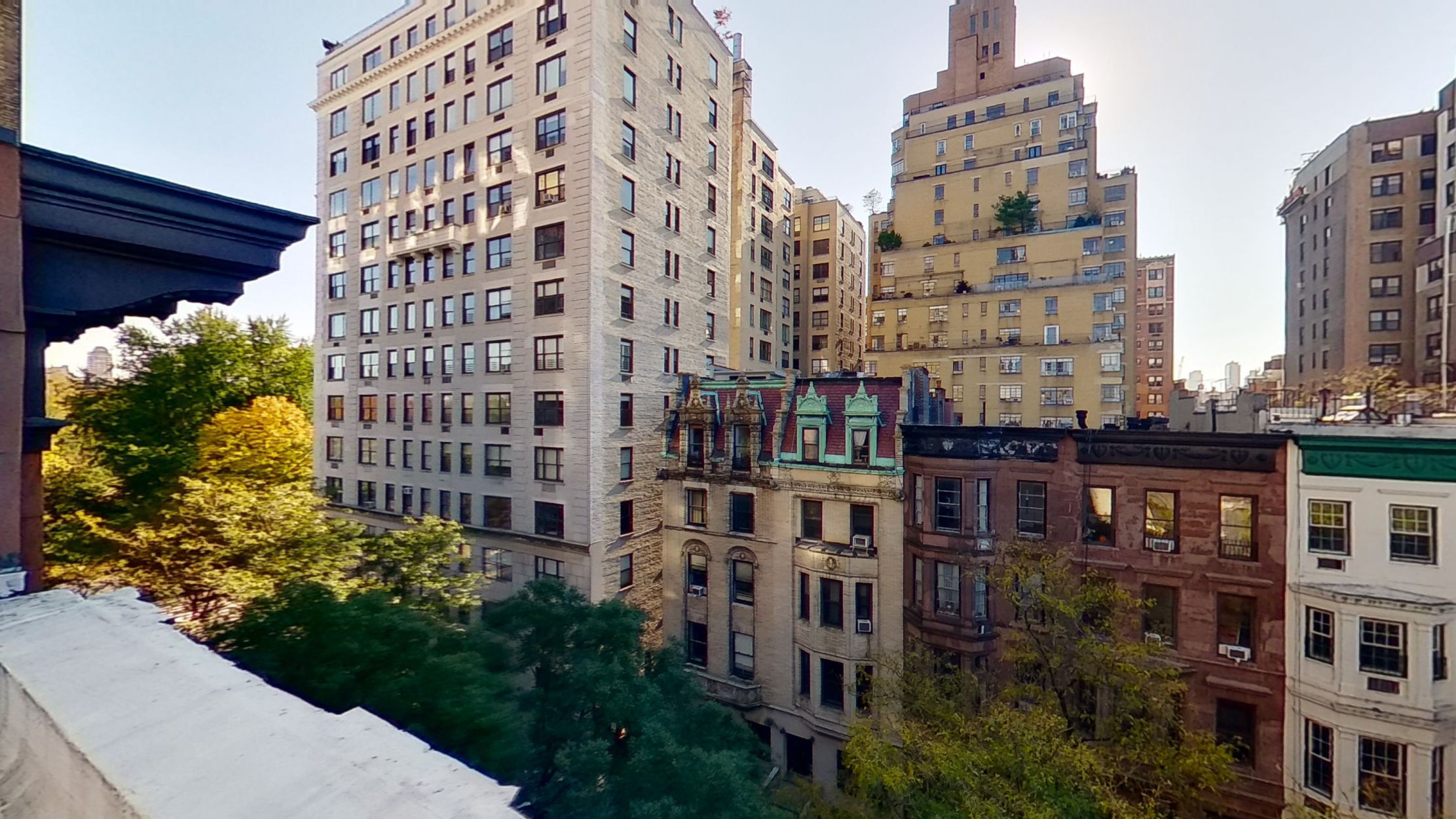 5 West 87th Street Manhattan, NY 10024 - Photo 16 of 18