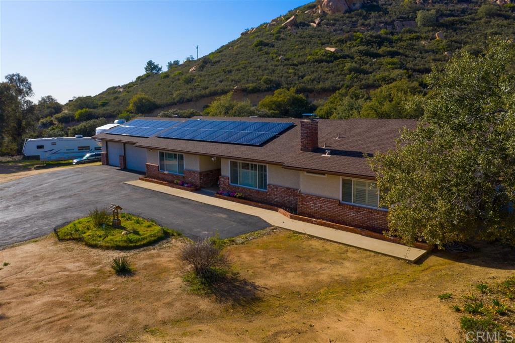 23368 Japatul Valley Road Alpine, CA 91901 - Photo 4 of 25