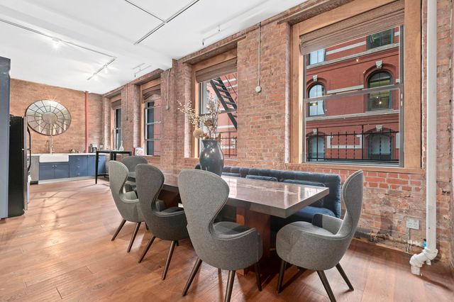 $2,200,000 | 90 Prince Street, Unit 3N | SoHo