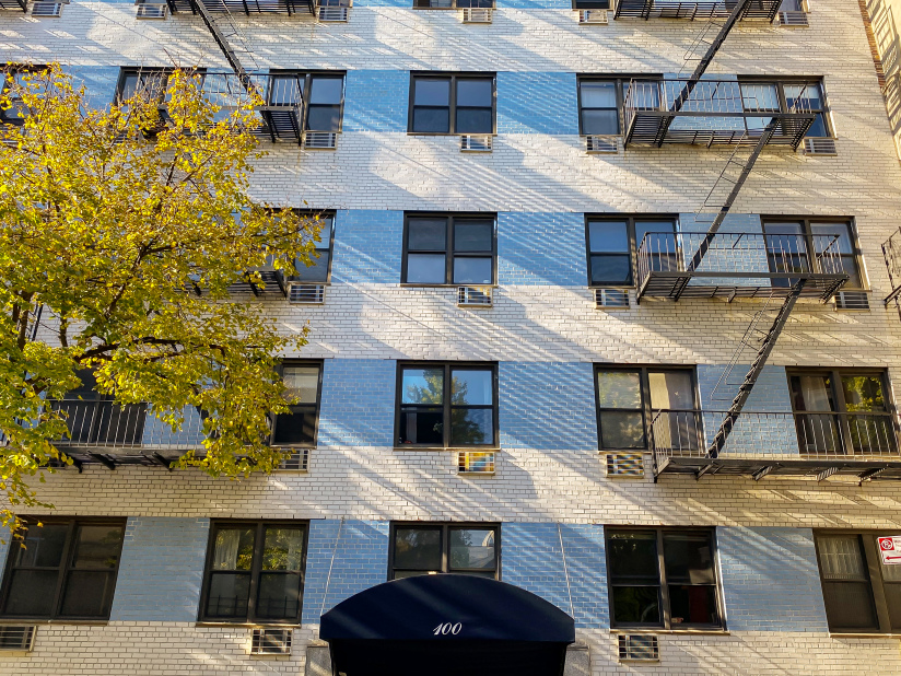 100 Sullivan Street, Unit 5A Manhattan, NY 10012 - Photo 11 of 12