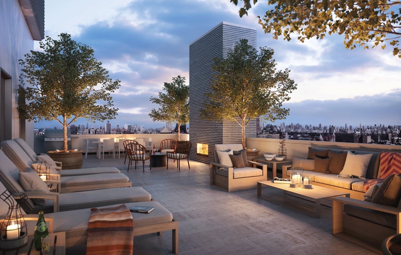 210 West 77th Street, Unit 8E Manhattan, NY 10024 - Photo 15 of 17