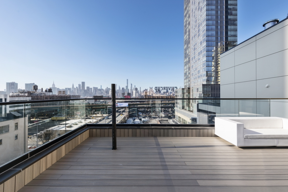 24-12 42nd Road, Unit PH8B Queens, NY 11101 - Photo 3 of 14