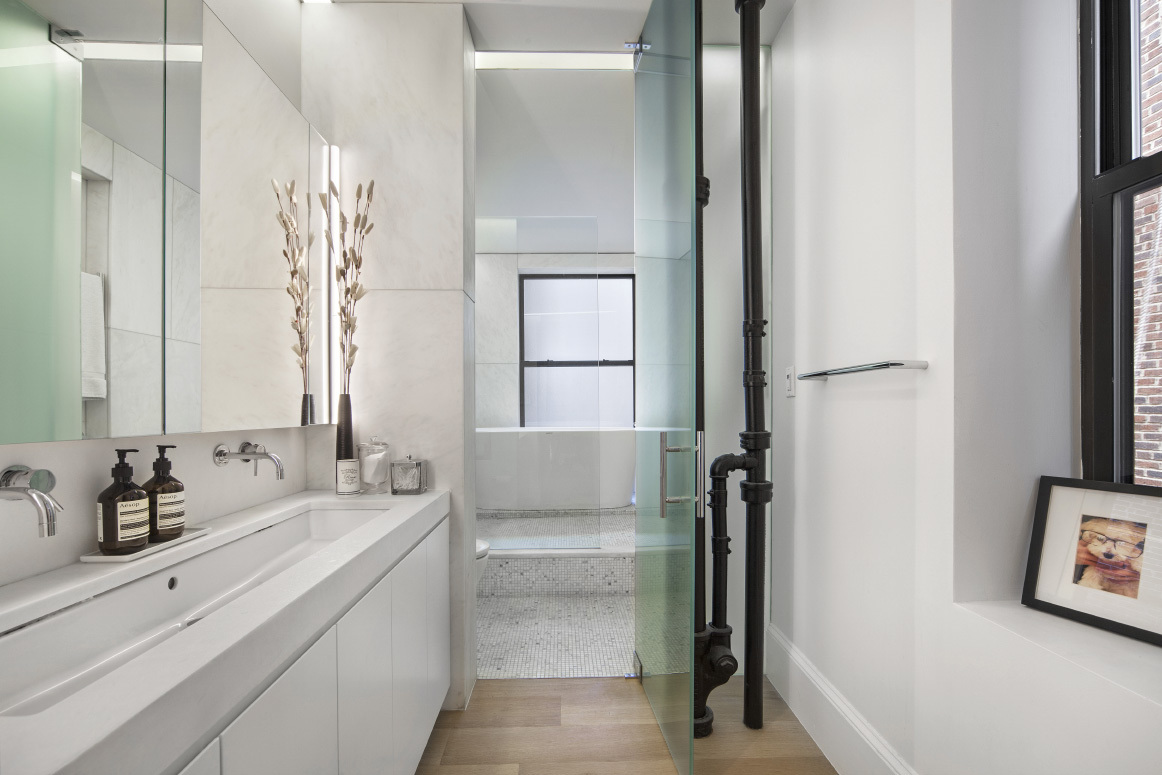 254 West 82nd Street, Unit 3A Manhattan, NY 10024 - Photo 4 of 10