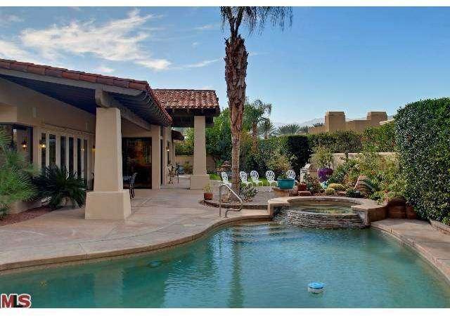 18 Sun Ridge Circle Rancho Mirage, CA 92270 - Photo 2 of 45