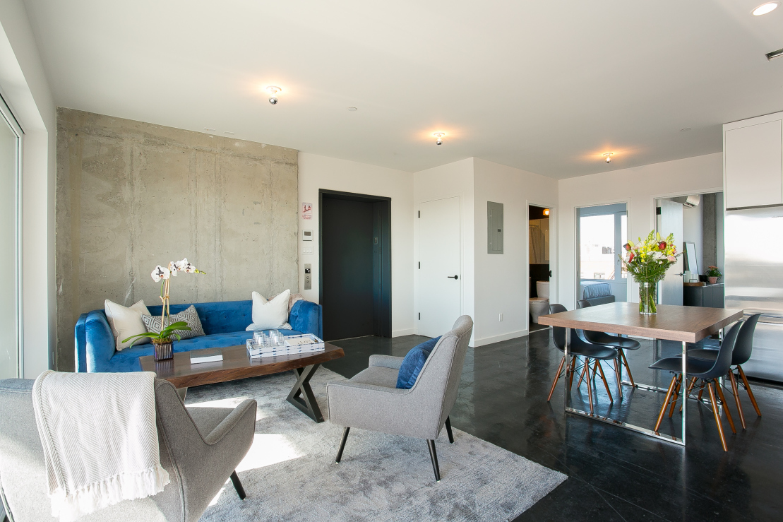 271 Lenox Road, Unit 10C Brooklyn, NY 11226 - Photo 3 of 8