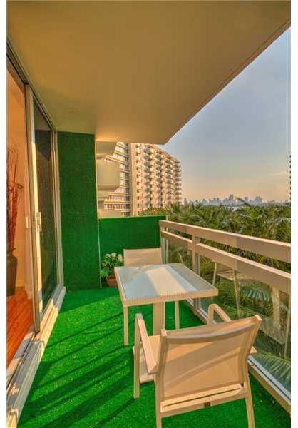 1500 Bay Road, Unit 566S Miami Beach, FL 33139 - Photo 7 of 30
