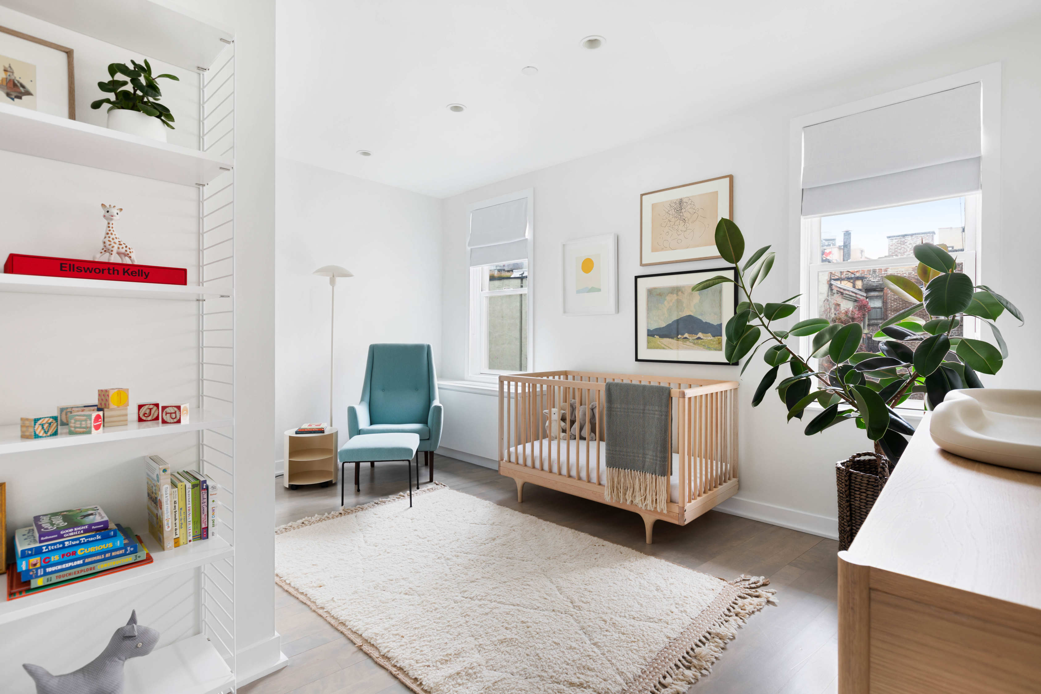 176 Mulberry Street, Unit PH Manhattan, NY 10013 - Photo 19 of 24