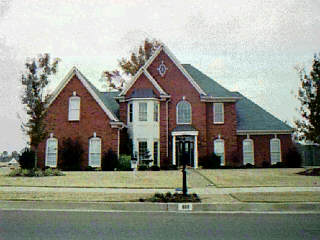 880 Coleherne Road Collierville, TN 38017 - Photo 1 of 1 Gallery Image 1