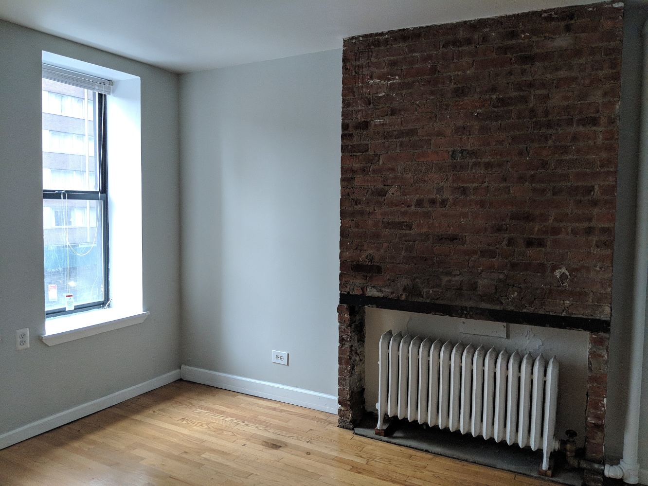 852 8th Avenue, Unit 2B Manhattan, NY 10019 - Photo 3 of 5