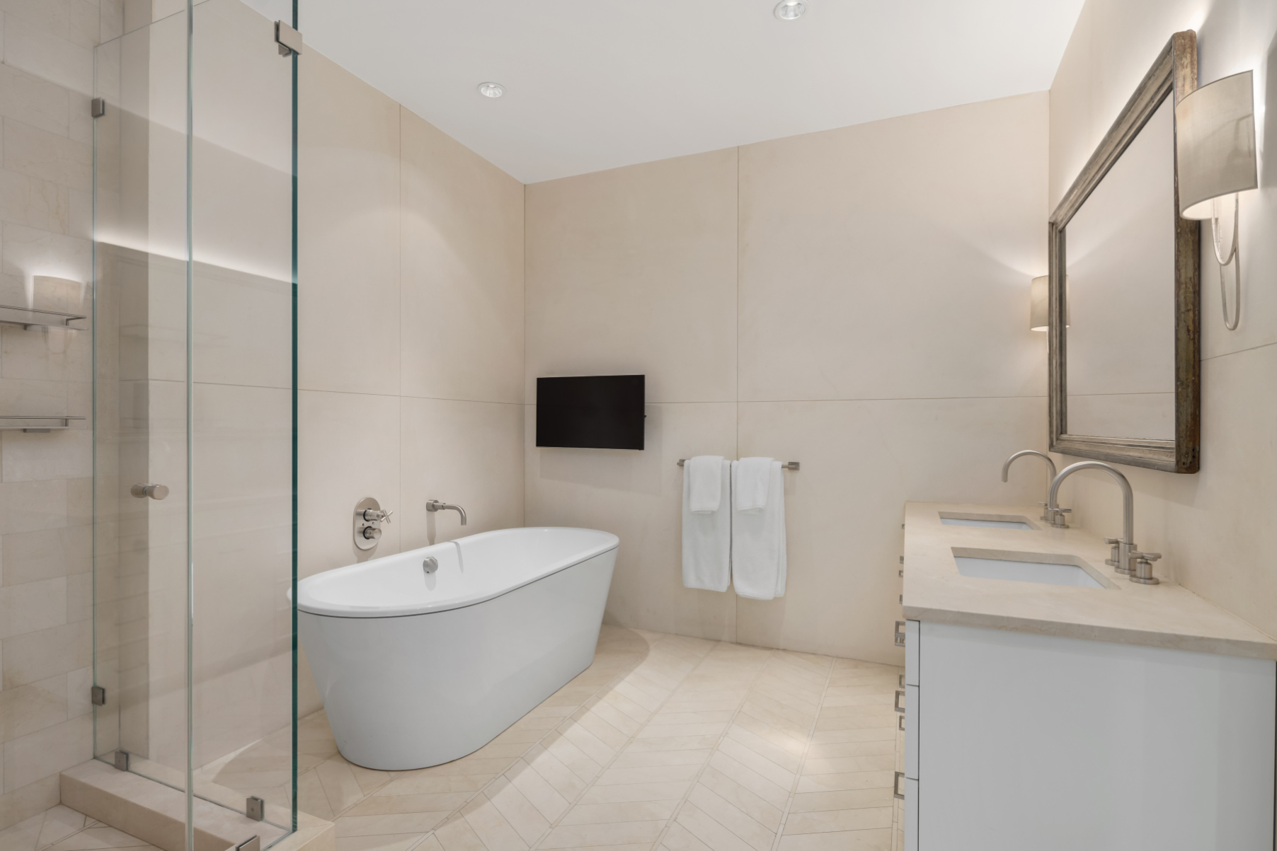 169 Hudson Street, Unit 4S Manhattan, NY 10013 - Photo 11 of 16