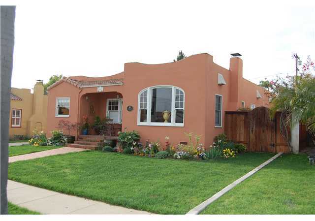 4165 Rochester Road San Diego, CA 92116 - Photo 17 of 18