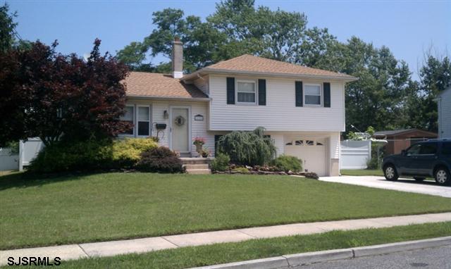 137 Devon Road Somers Point, NJ 08244 - Photo 12 of 12 Gallery Image 12