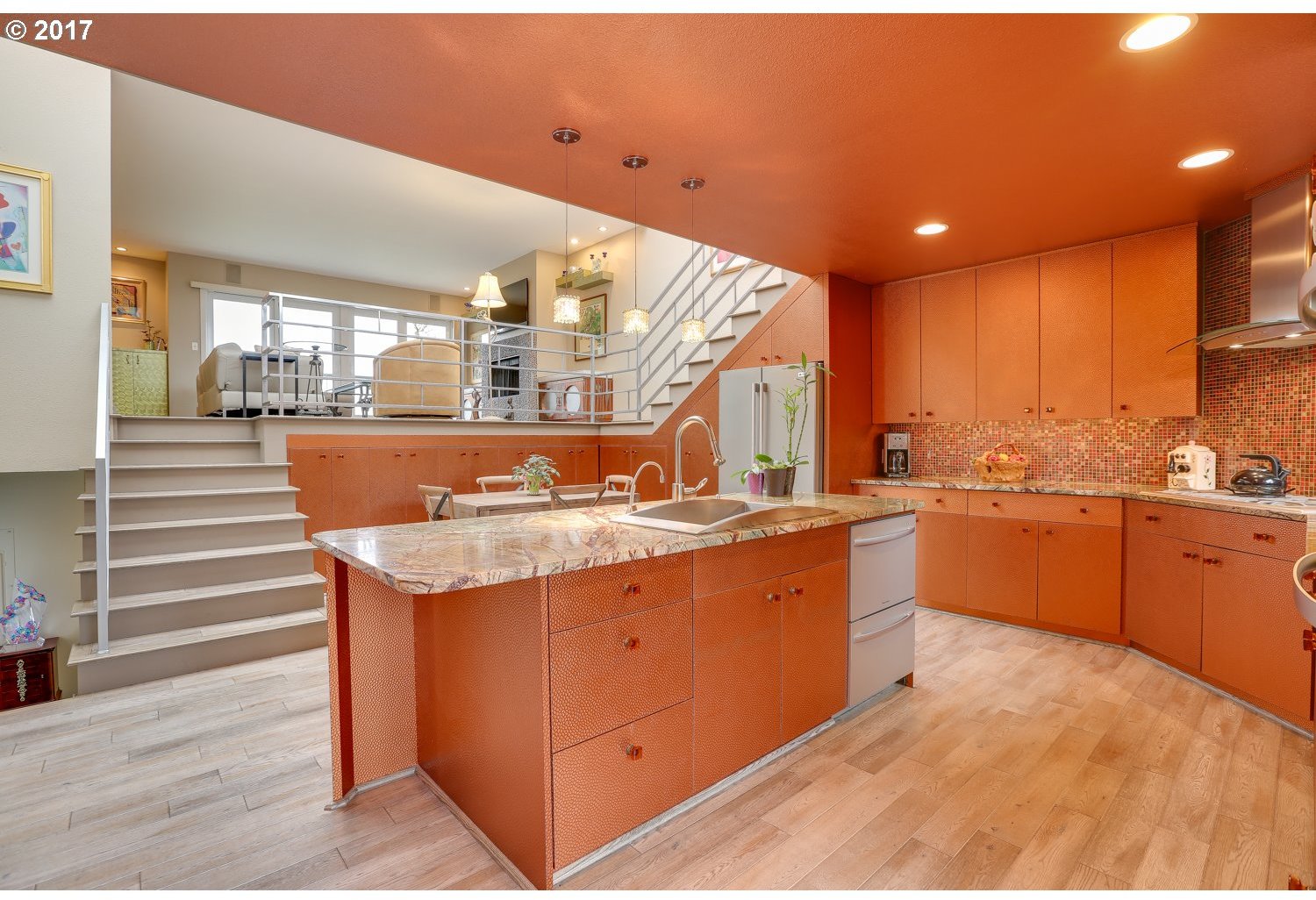 5810 Southwest Riverpoint Lane Portland, OR 97239 - Photo 5 of 32