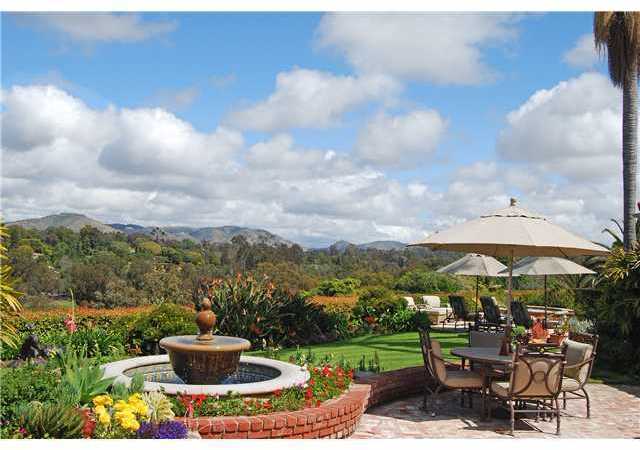 5505 Codorniz Rancho Santa Fe, CA 92067 - Photo 4 of 25 Gallery Image 4