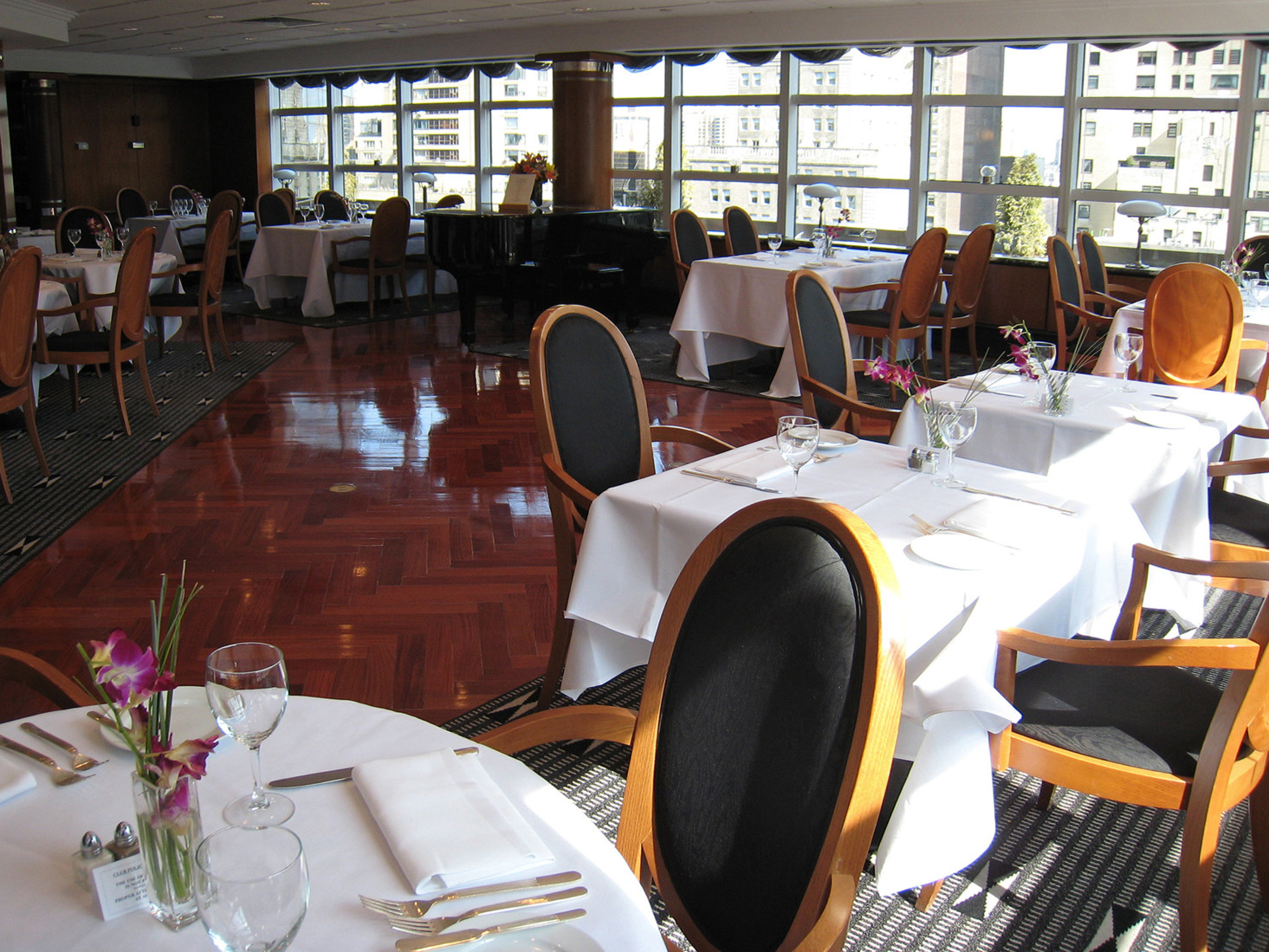 146 West 57th Street, Unit 66/67E Manhattan, NY 10019 - Photo 7 of 14