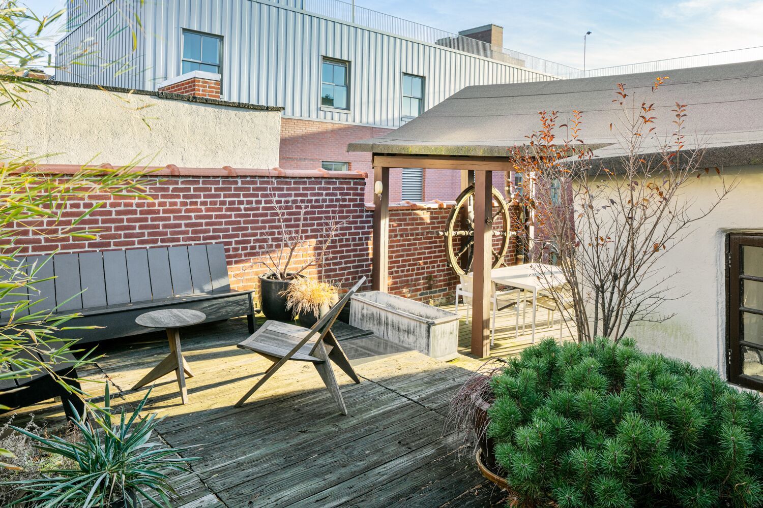 132 West 4th Street, Unit PH Manhattan, NY 10012 - Photo 9 of 11