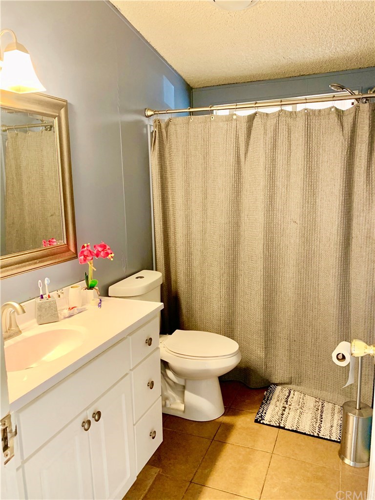 7101 Rosecrans Avenue, Unit 45 Paramount, CA 90723 - Photo 13 of 22 Bathroom 2.