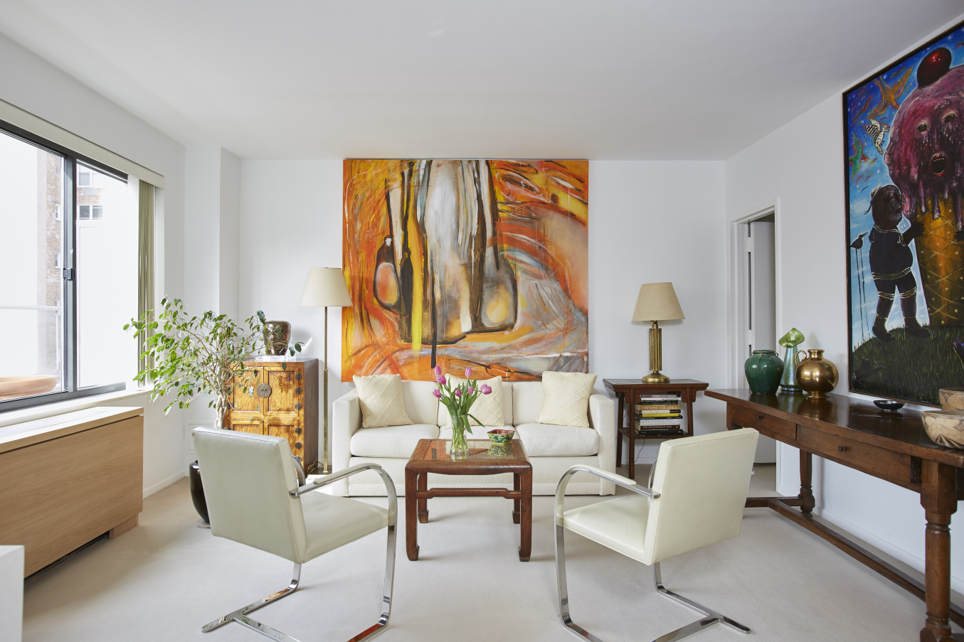 8 East 83rd Street, Unit 11/12D Manhattan, NY 10028 - Photo 8 of 16