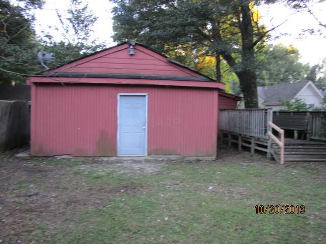 4090 Elliston Road Memphis, TN 38111 - Photo 4 of 12