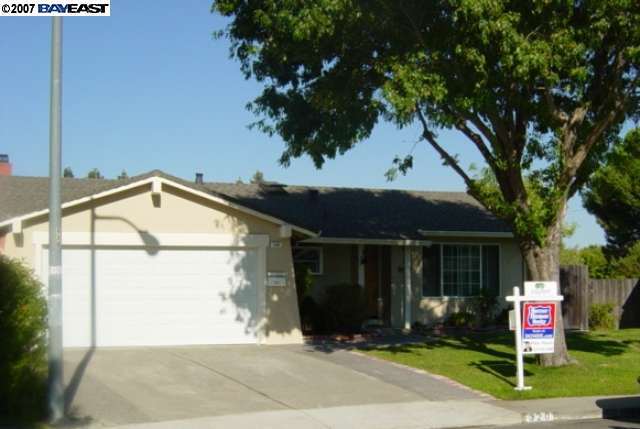 320 Goshen Court San Ramon, CA 94583 - Photo 1 of 1