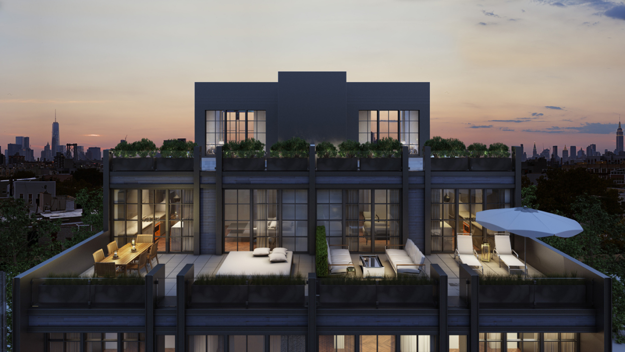 245 Manhattan Avenue, Unit B3 Brooklyn, NY 11211 - Photo 12 of 14