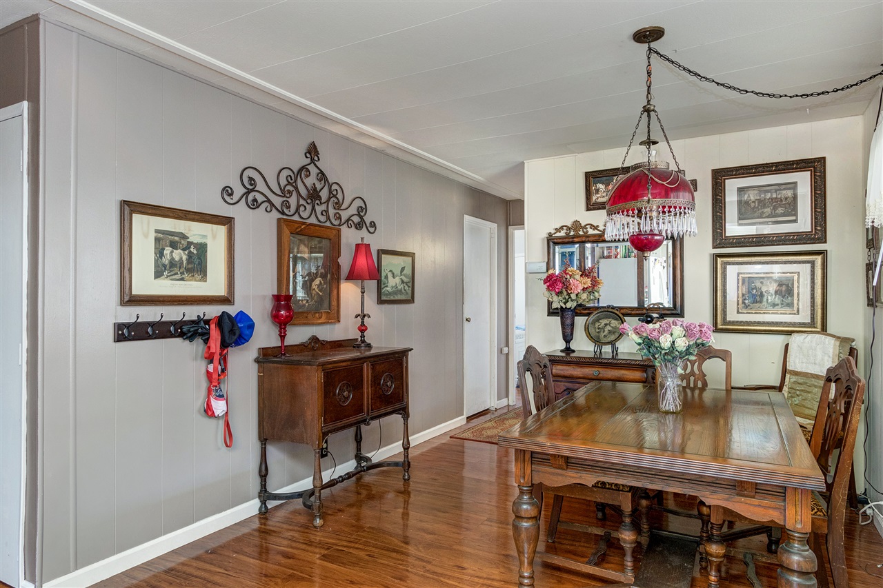 3909 Reche Road, Unit SPC 41 Fallbrook, CA 92028 - Photo 8 of 16