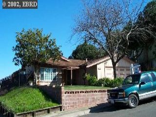 961 Springwood Court Rodeo, CA 94572 - Photo 1 of 1
