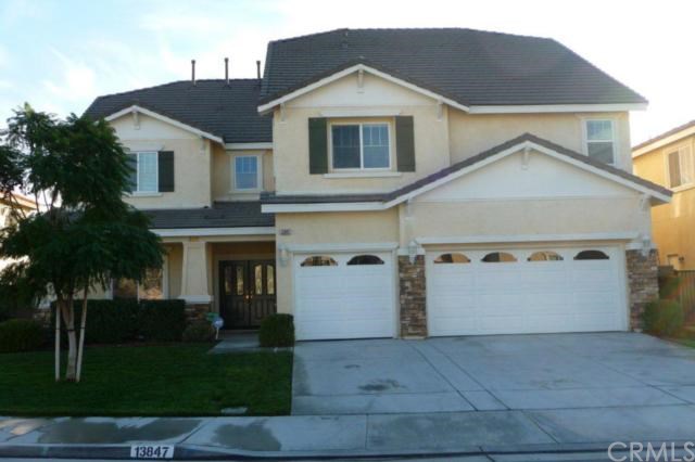 13847 Blue Ribbon Lane Corona, CA 92880 - Photo 1 of 1