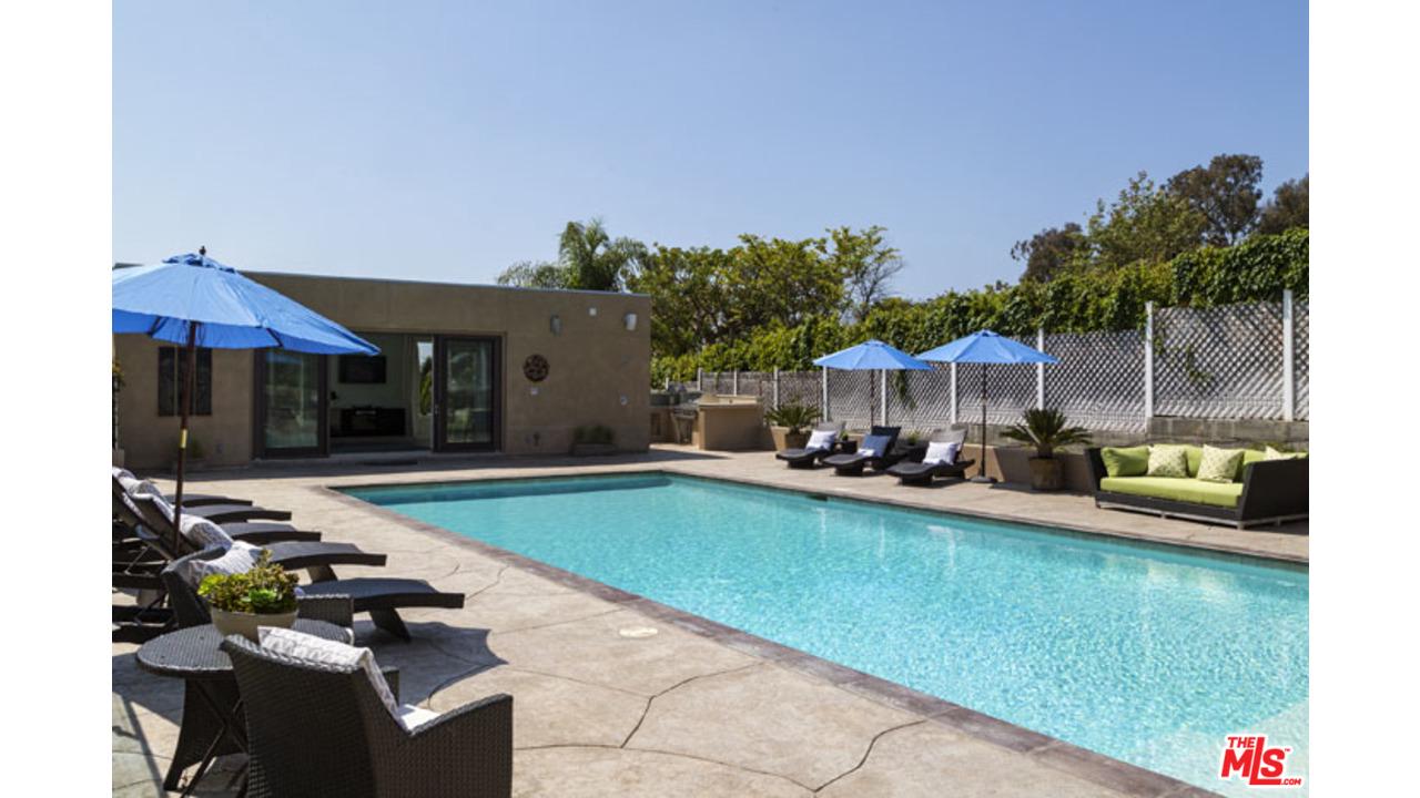 6170 Ramirez Canyon Road Malibu, CA 90265 - Photo 38 of 42