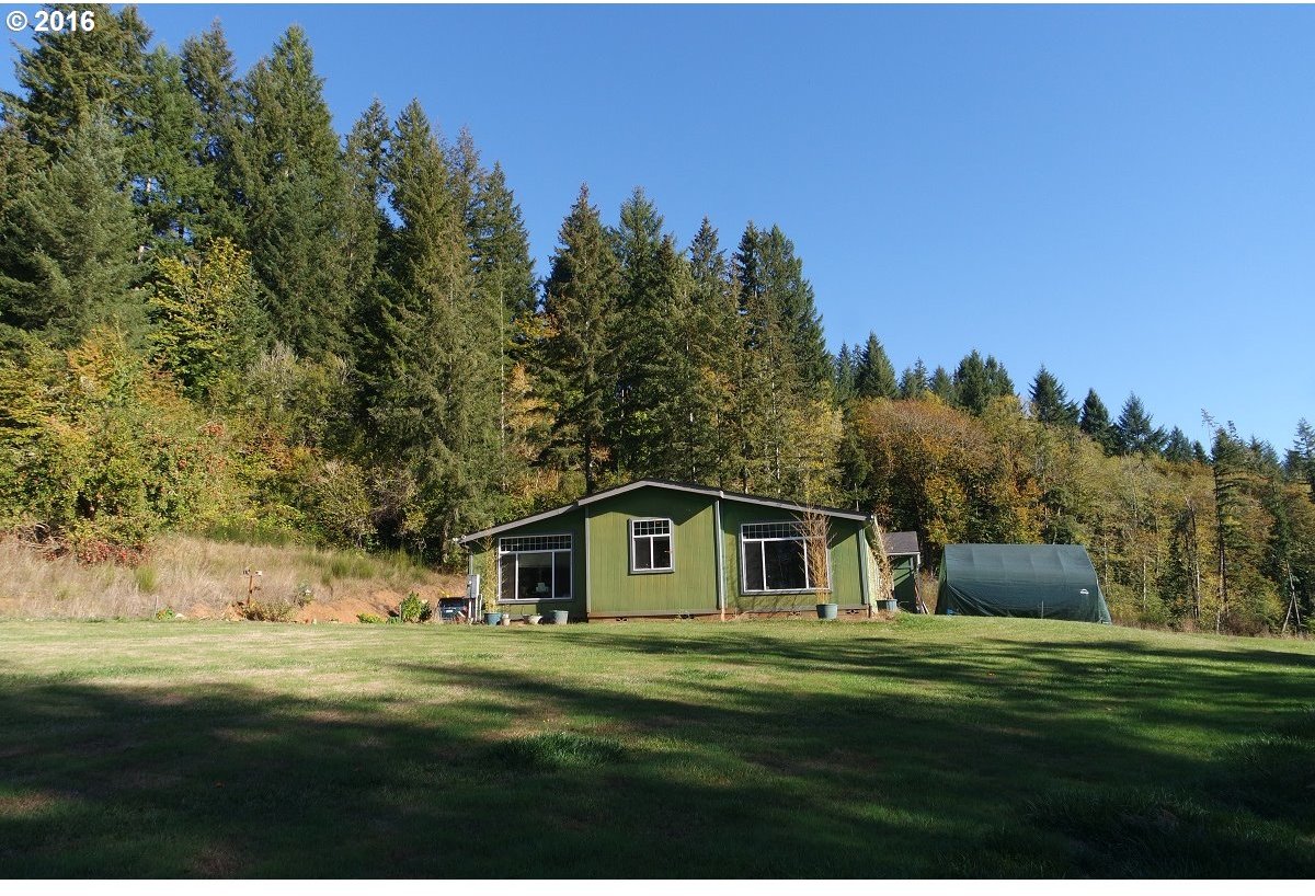 1078 Ceres Hill Road Chehalis, WA 98532 - Photo 11 of 32