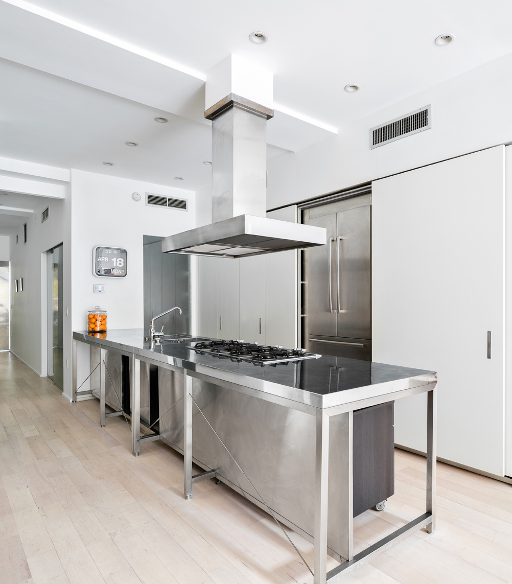 354 Bowery, Unit 2 Manhattan, NY 10012 - Photo 5 of 10