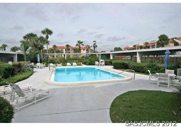 20 Dondanville Road St. Augustine, FL 32080 - Photo 16 of 25 Pool