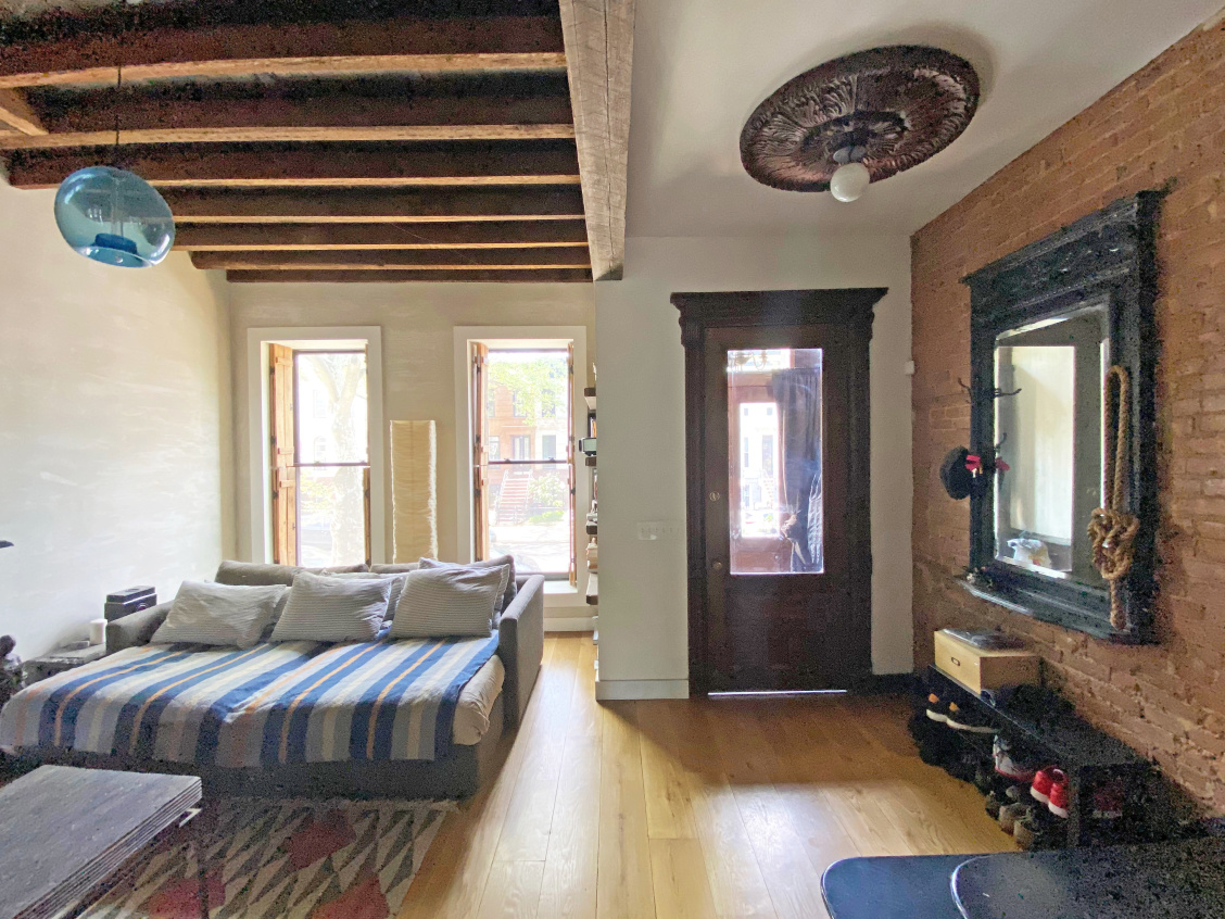 726 Macon Street Brooklyn, NY 11233 - Photo 9 of 27