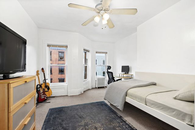 $3,050,000 | 45 Hicks Street | Brooklyn Heights