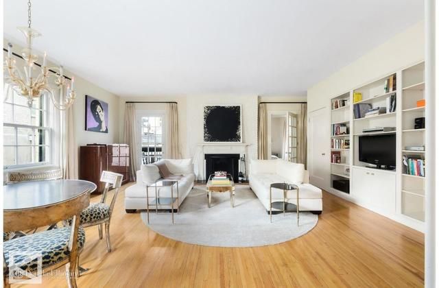 $1,795,000 | 35 East 68th Street, Unit 5B | Lenox Hill