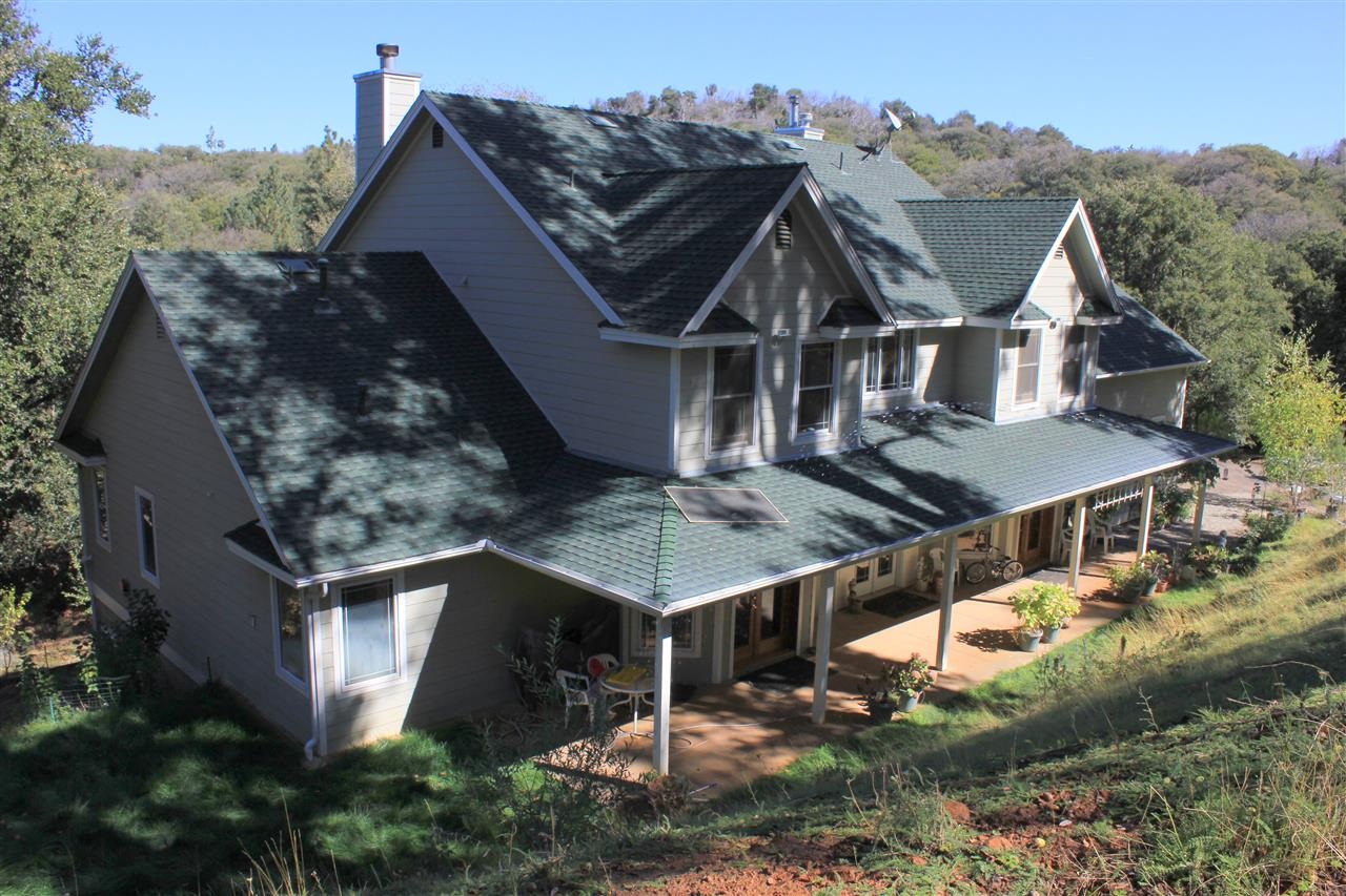 1028 Julian Estates Road Julian, CA 92036 - Photo 1 of 25 Gallery Image 1