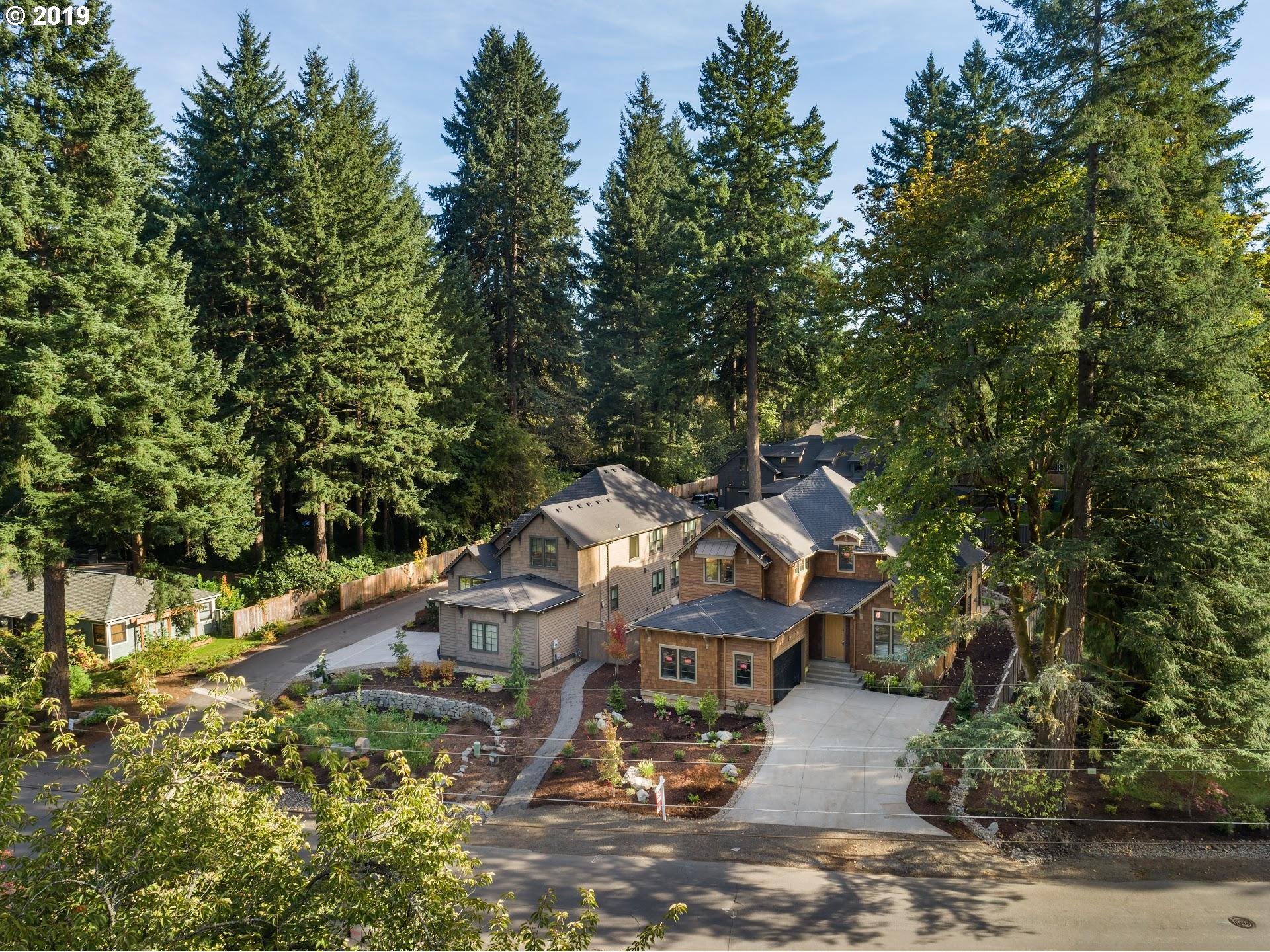 1100 Bayberry Road Lake Oswego, OR 97034 - Photo 13 of 31 Gallery Image 13