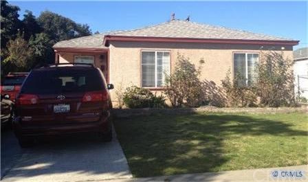 1421 South Castlegate Avenue Compton, CA 90221 - Photo 1 of 1 Gallery Image 1