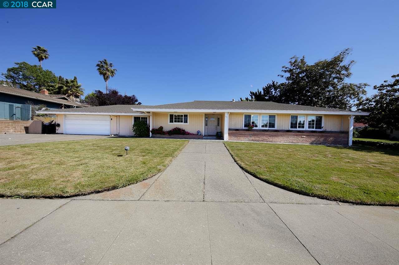 801 Spruce Court Rodeo, CA 94572 - Photo 1 of 1