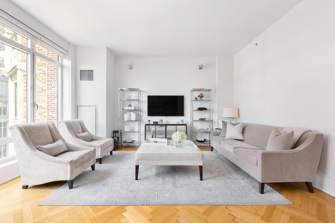 205 West 76th Street, Unit 1601 Manhattan, NY 10023 - Photo 1 of 6